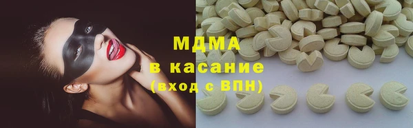 индика Арсеньев
